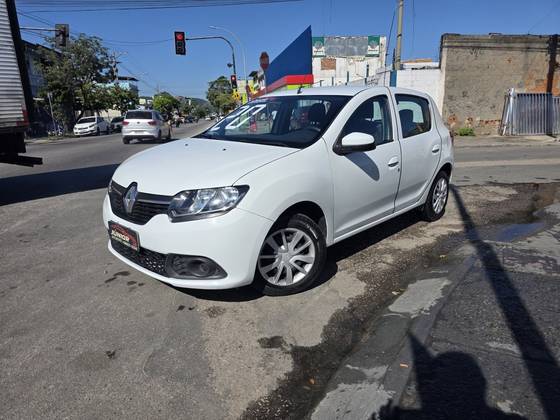 RENAULT SANDERO 1.0 12V SCE FLEX EXPRESSION MANUAL RENAULT SANDERO 1.0 12V SCE FLEX EXPRESSION MANUAL